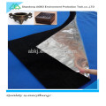 High temperature resistance 100% carbon fiber felt for industry